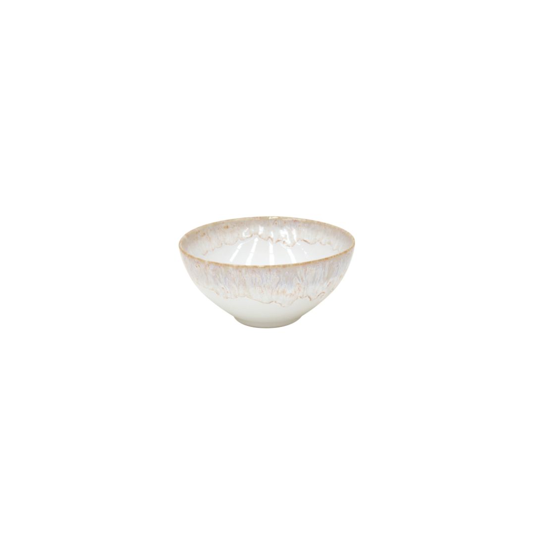 Taormina Soup/Cereal Bowl 6" White