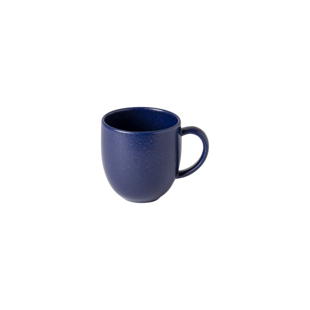 Pacifica Mug 11 oz. Blueberry