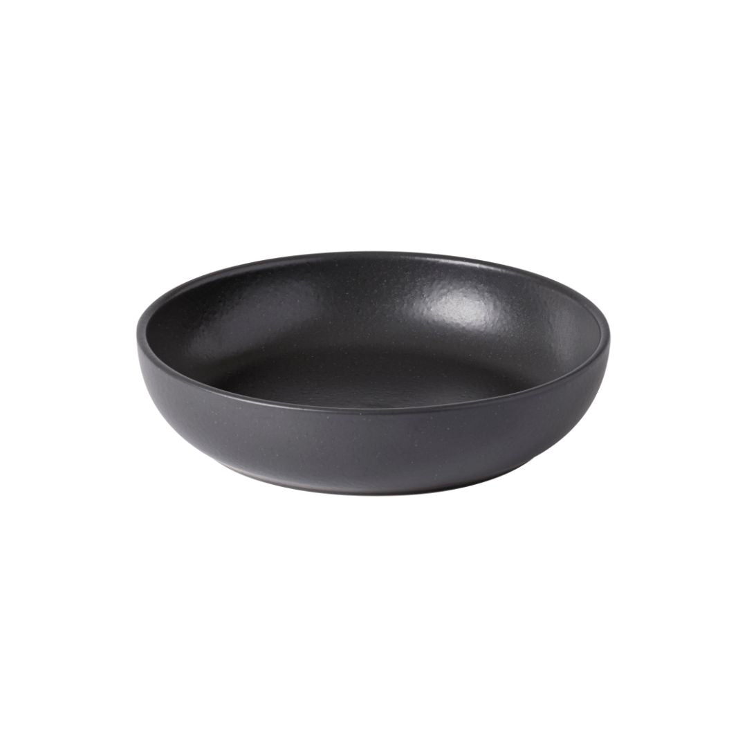 Pacifica Soup/Pasta Bowl 9" Seed Grey