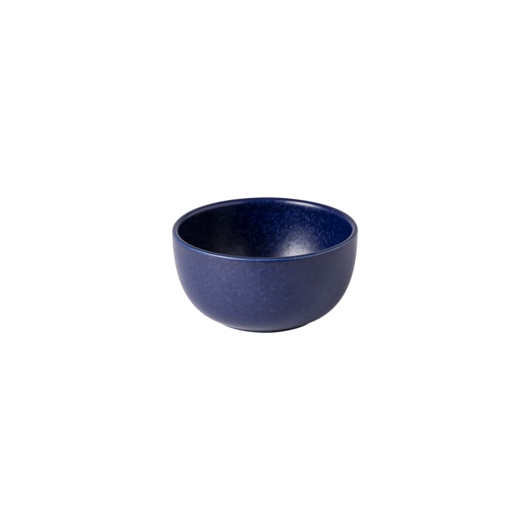 Pacifica Fruit Bowl 5" Blueberry