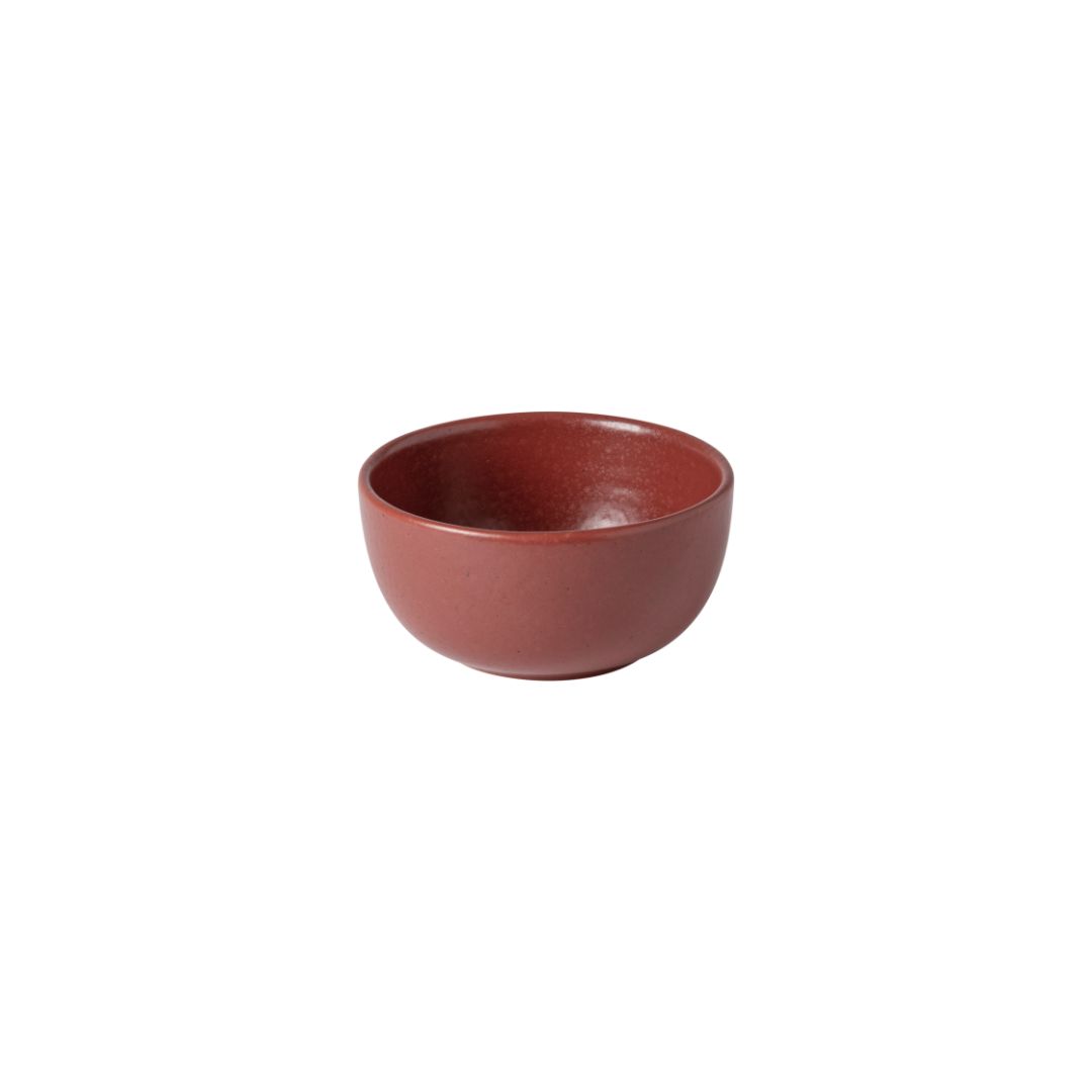 Pacifica Fruit Bowl 5" Cayenne