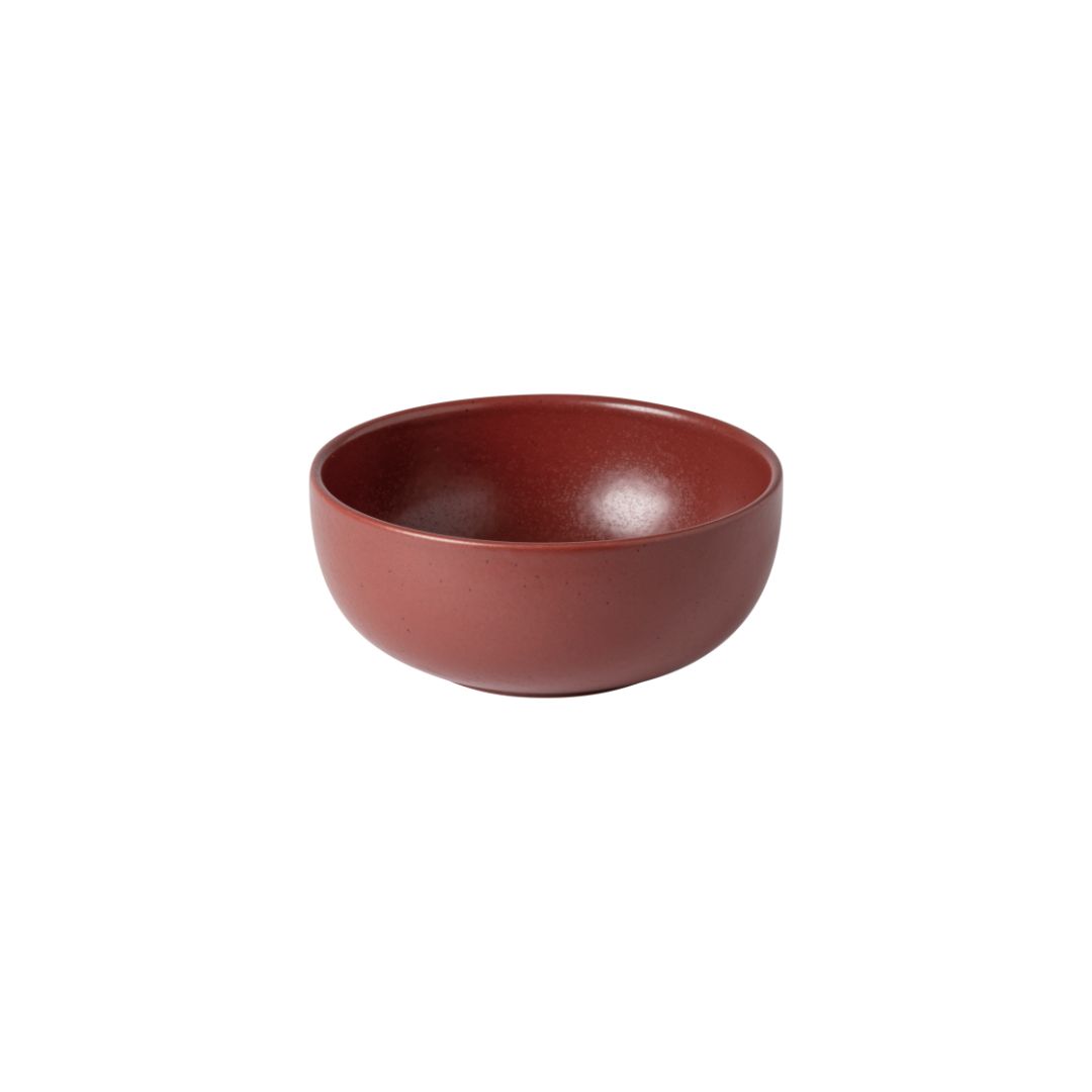 Pacifica Soup/Cereal Bowl 6" Cayenne