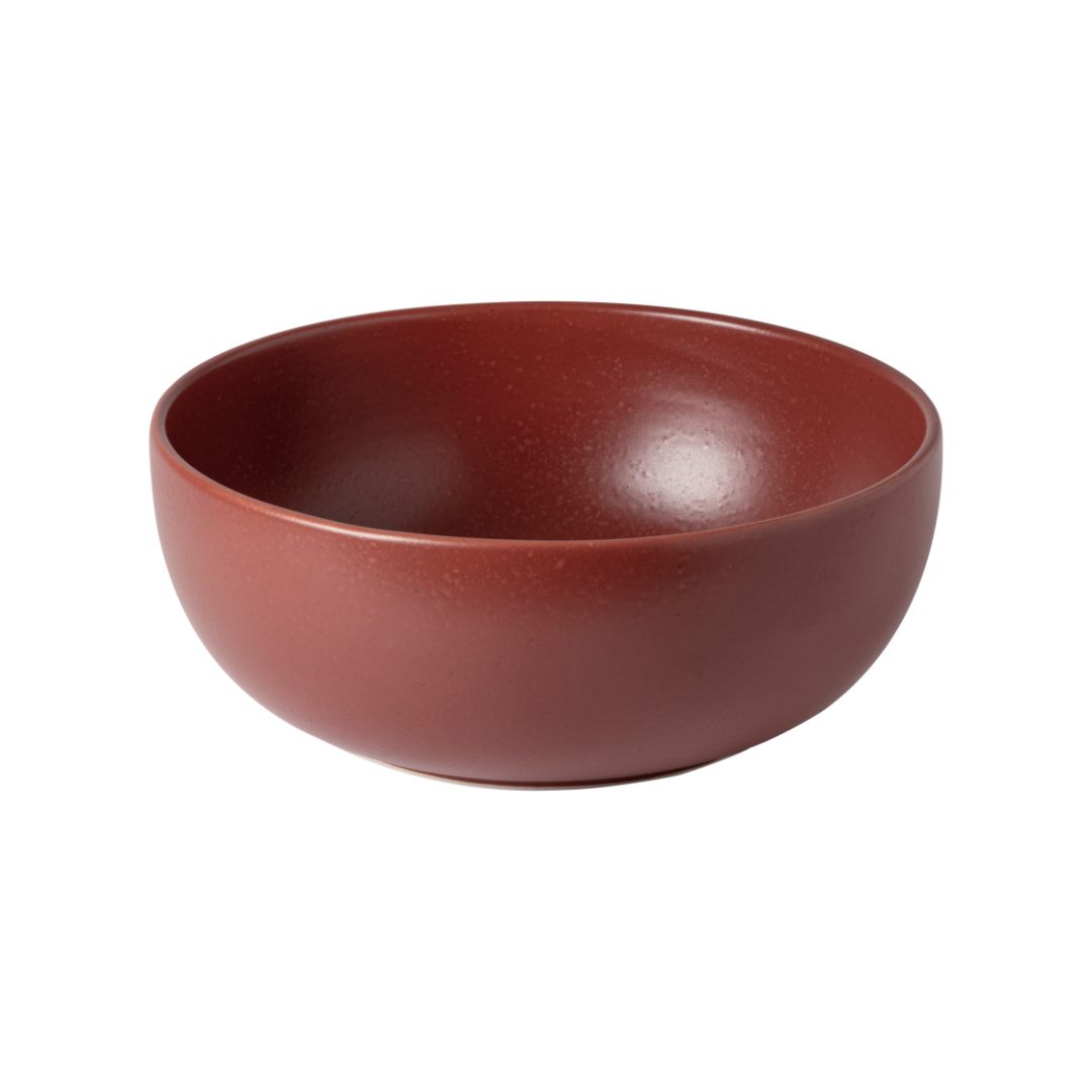 Pacifica Serving Bowl 10" Cayenne