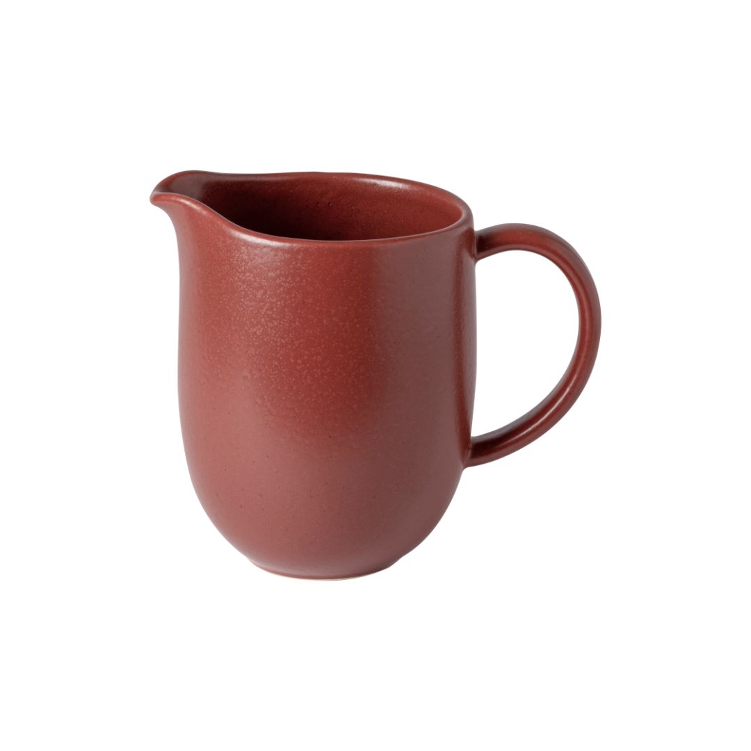 Pacifica Pitcher 55 oz. Cayenne