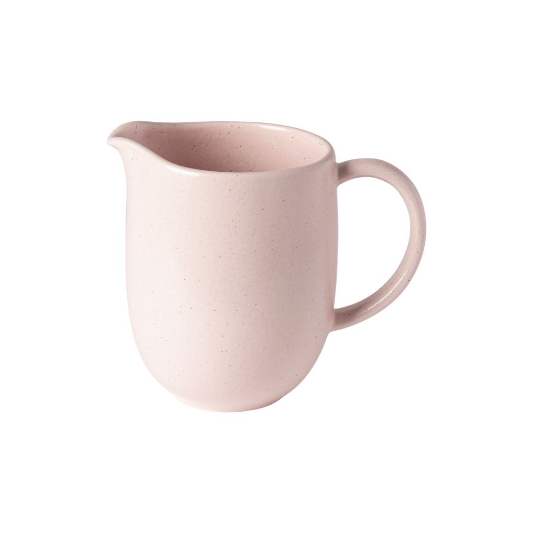 Pacifica Pitcher 55 oz. Marshmallow